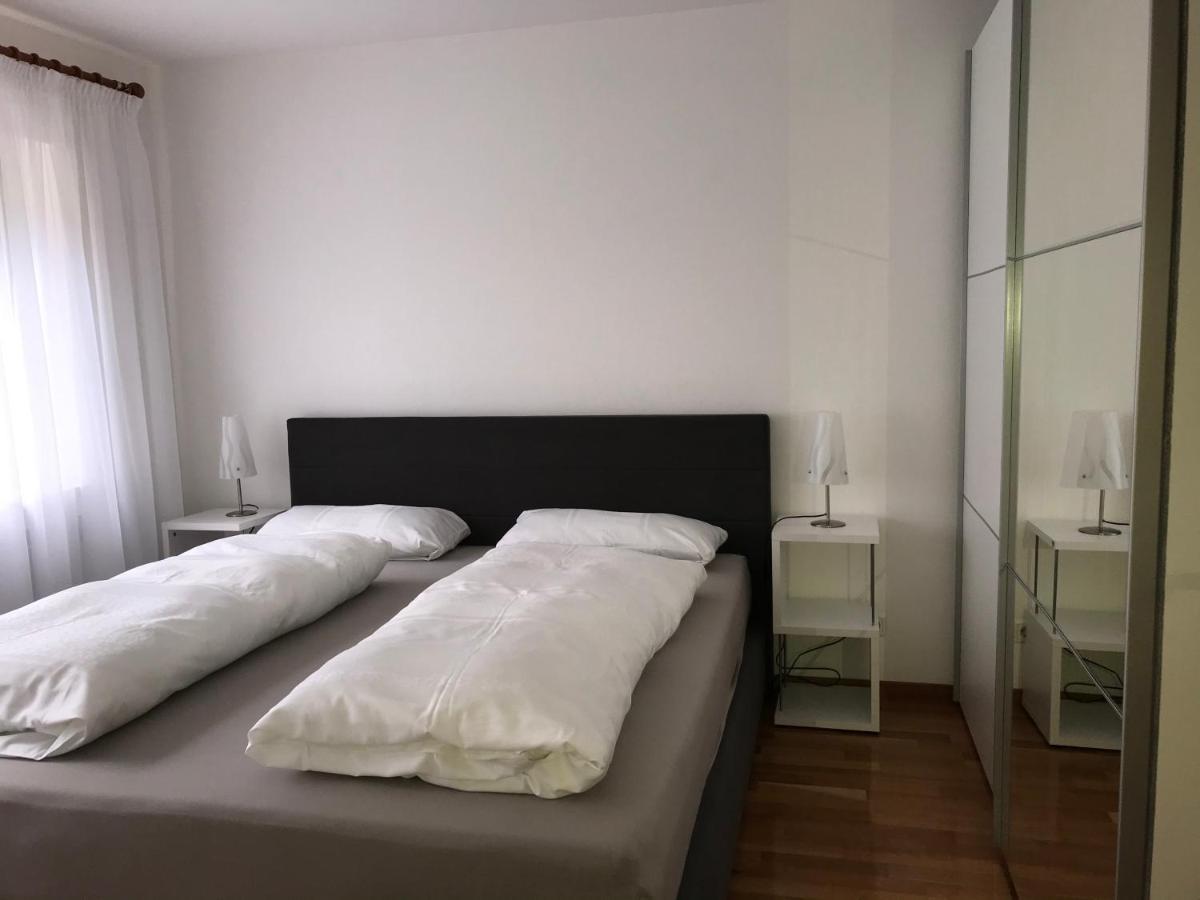 Ferienwohnung FDH מראה חיצוני תמונה