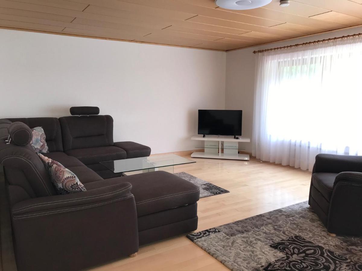 Ferienwohnung FDH מראה חיצוני תמונה